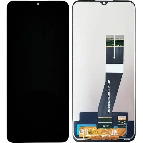 Replacement for SAMSUNG A037 LCD BLACK OEM COMBO - Quality Phone Parts in Sri Lanka